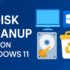 How to Delete the Windows.old Folder on Windows 11 [2025 Updated]