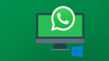 How to Download/Install WhatsApp Desktop App on Windows PC