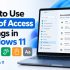 Microsoft Windows 11 Free Download Full Version
