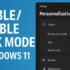 How to Open Command Prompt in Windows 11