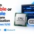 How to Uninstall a Program Using Command Prompt in Windows 11
