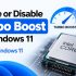 How to Use VPNBook on Windows Computer