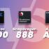 MediaTek Dimensity 700 vs 720 vs Snapdragon 768G: Antutu-Geekbench Scores