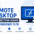 How to Upgrade from Windows Home to Pro Using the Default Product Key