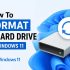How to Open and Use Internet Explorer in Windows 11