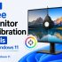 How To Check CPU Temperature Windows 11 Without Software