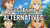 15 GoGoAnime Alternatives in 2025