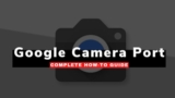 How to install Google Camera on Android phone?