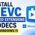 Fix USB 3.0 Slow Transfer Speed In Windows 11/10