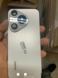 Huawei P70 Back Cover Leaked Showing Triple Rear Camera