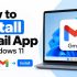 How to Uninstall Valorant from Windows 11