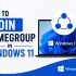 How to Rollback or Downgrade Windows 11 Update
