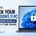 How to Change the Lock Screen Timeout Period in Windows 11
