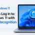 How to Fix “We Couldn’t Find a Camera Compatible with Windows Hello Face” Error
