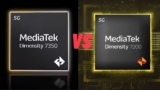 MediaTek Dimensity 7200 vs Dimensity 7350 Pro Comparison – Antutu-Geekbench Scores