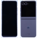 Motorola Razr 50 Surfaces on Tenaa Revealing Key Specs and Design