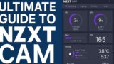 Ultimate Guide to NZXT CAM: Features, Benefits, and Download & Install to PC