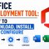 How to open system utilities screen in Windows 11