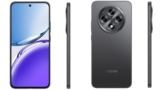 [Update] OPPO A3 5G surfaces with official renders & full list of specifications