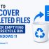 How to Disable or Remove Outlook from Windows 11/10