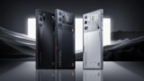 Red Magic 9s Pro+ Antutu scores revealed, highest among current flagships