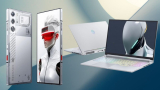 Nubia Red Magic 9s Pro & Titan 16 Pro global launch confirmed