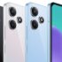 Possible Redmi Note 14 Pro+ is rumored to arrive with Dimensity 7350 SoC