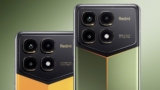 Redmi K70 Ultra Champion Edition announced in collaboration with Lamborghini