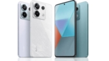 Possible Redmi Note 14 Pro+ is rumored to arrive with Dimensity 7350 SoC