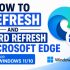 How To Recover Closed Tabs In Any Web Browser