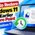 Fix Slow POST Screen Before Windows 11 Boots