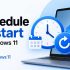 Enable or Disable Turbo Boost on Windows 11