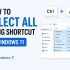 How to Disable or Remove Outlook from Windows 11/10