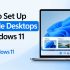 How to Password Protect Folders on Windows 11