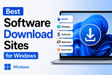 15 Best Software Download Sites for Windows
