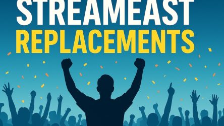 12 Best Streameast Alternatives in 2026