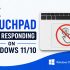 Download Touchpad Driver for Windows 11/10