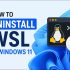 How to Enable or Disable Wi-Fi/Ethernet Adapter on Windows 11