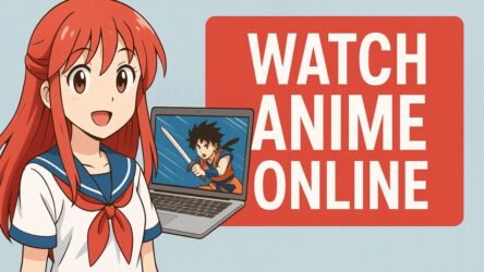 15 Best Free Anime Streaming Websites to Watch Anime Online [2025]
