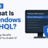 How to Enable Num Lock on Startup in Windows 11