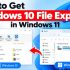 How to Factory Reset a Windows 11/10 PC