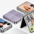 Xiaomi Mix Flip also arriving alongside Mix Fold 4 and Redmi K70 Ultra